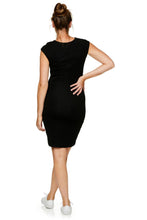 Bae the Label All or Nothing Dress Black