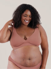 Bravado Restore Bra Rose Clay