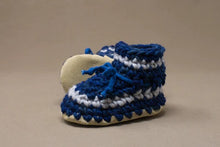 Padraig Cottage Child Slippers - C11