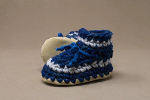 Padraig Cottage Child Slippers - C9