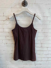 Glamourmom Brown Size SM CS Nursing Tanks