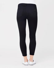 Ripe Isla Ankle Grazer Jegging Black