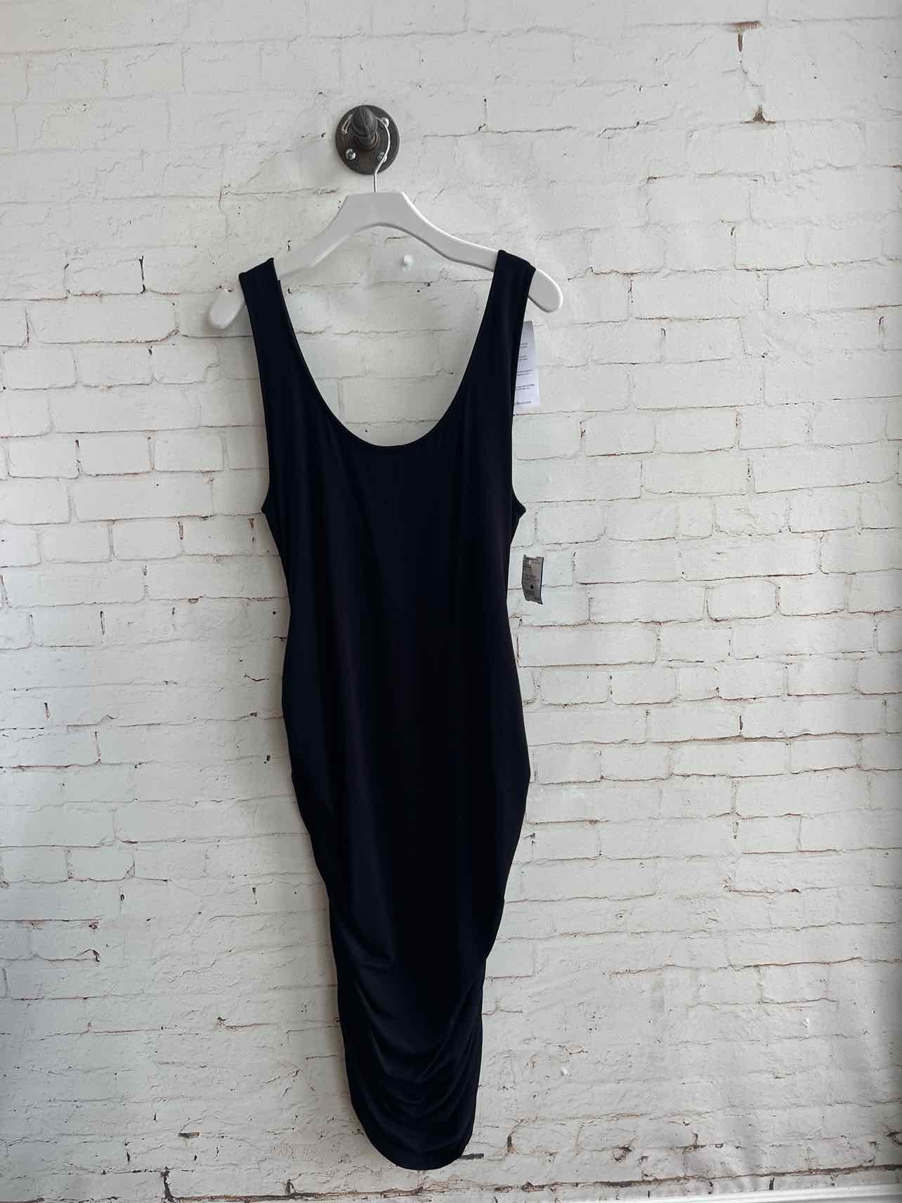 Isabella Oliver Black Size 5 CS Dresses
