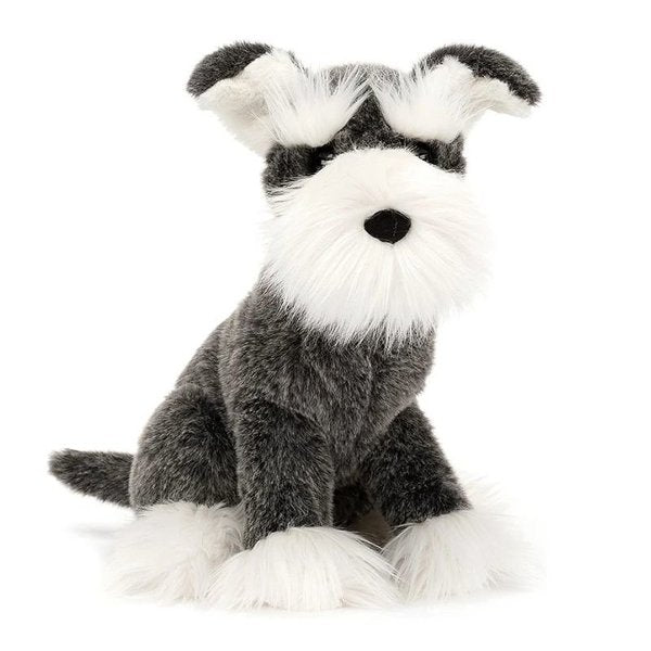 Jelly Cat Lawrence Schnauzer